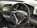 2011 Honda Stream
