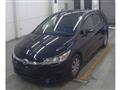 2011 Honda Stream