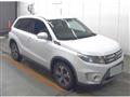 2018 Suzuki Escudo