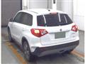 2018 Suzuki Escudo