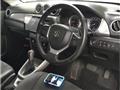 2018 Suzuki Escudo