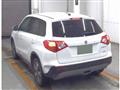 2018 Suzuki Escudo
