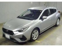 2023 Subaru Impreza