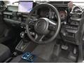 2023 Suzuki Jimny Sierra
