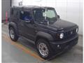 2023 Suzuki Jimny Sierra