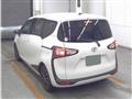 2021 Toyota Sienta