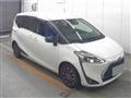 2021 Toyota Sienta