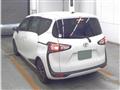 2021 Toyota Sienta
