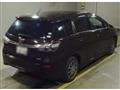 2016 Toyota Wish