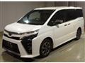 2019 Toyota Voxy