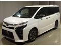 2019 Toyota Voxy