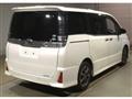 2019 Toyota Voxy