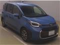 2022 Toyota Sienta