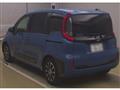 2022 Toyota Sienta