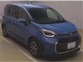 2022 Toyota Sienta
