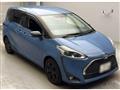 2022 Toyota Sienta