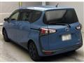 2022 Toyota Sienta