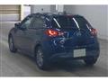 2018 Mazda Demio