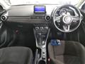 2018 Mazda Demio