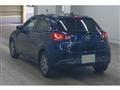 2018 Mazda Demio