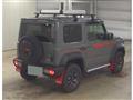 2023 Suzuki Jimny Sierra