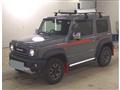 2023 Suzuki Jimny Sierra
