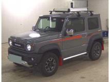 2023 Suzuki Jimny Sierra