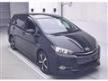 2017 Toyota Wish