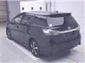 2017 Toyota Wish