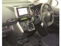 2017 Toyota Wish