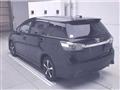 2017 Toyota Wish