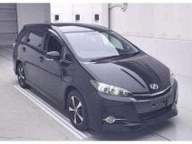 2017 Toyota Wish