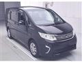 2015 Honda Step WGN