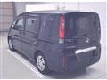 2015 Honda Step WGN