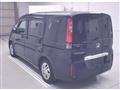 2015 Honda Step WGN