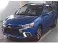 2018 Mitsubishi RVR