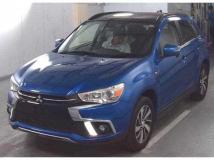 2018 Mitsubishi RVR