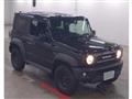 2023 Suzuki Jimny Sierra