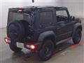 2023 Suzuki Jimny Sierra