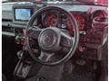 2023 Suzuki Jimny Sierra