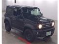 2023 Suzuki Jimny Sierra