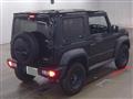 2023 Suzuki Jimny Sierra