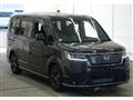 2022 Honda Step WGN