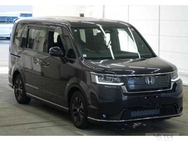 2022 Honda Step WGN