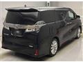 2019 Toyota Vellfire