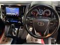 2019 Toyota Vellfire