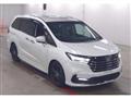 2021 Honda Odyssey
