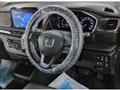 2021 Honda Odyssey