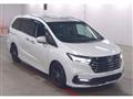2021 Honda Odyssey