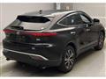 2023 Toyota Harrier Hybrid